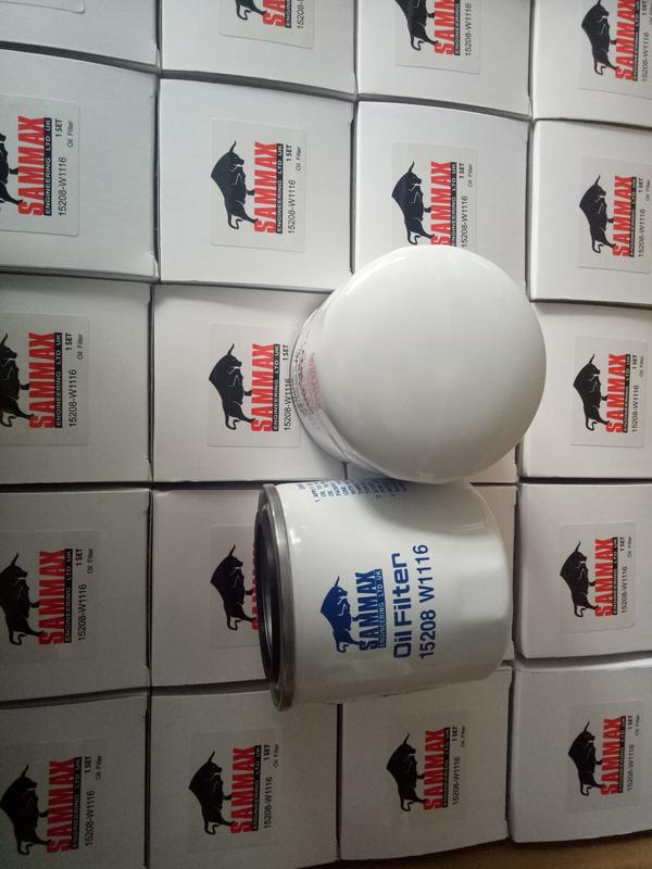 KOMATSU 小松15208W1116 (2)